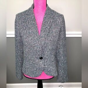 Nordstrom Blazer NWT
